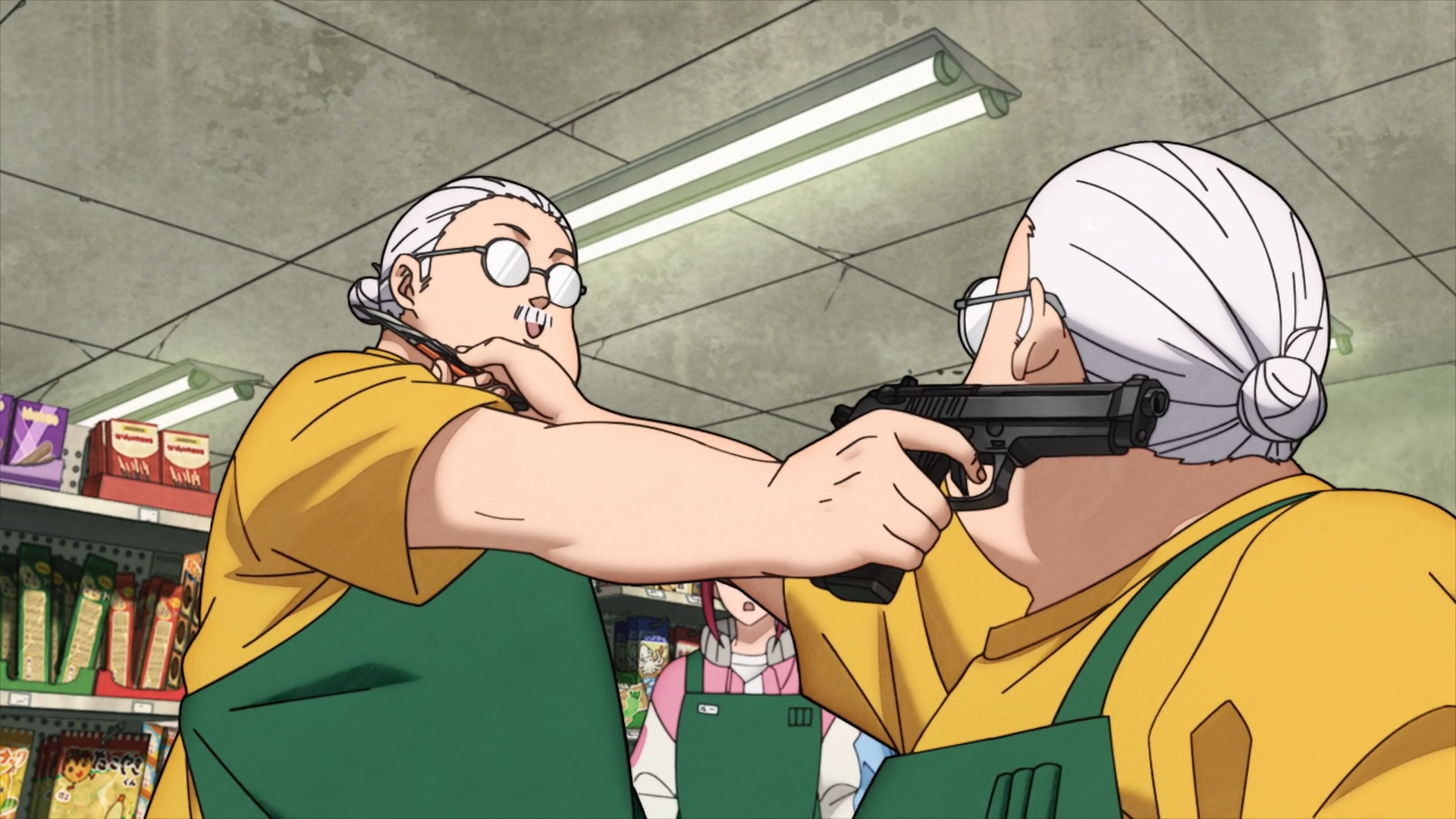 Sakamoto Days (VARYG)