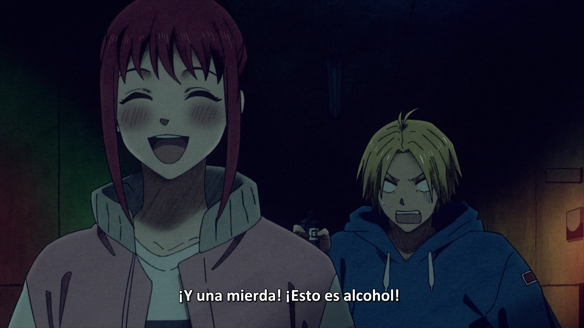 Sakamoto Days (VARYG)