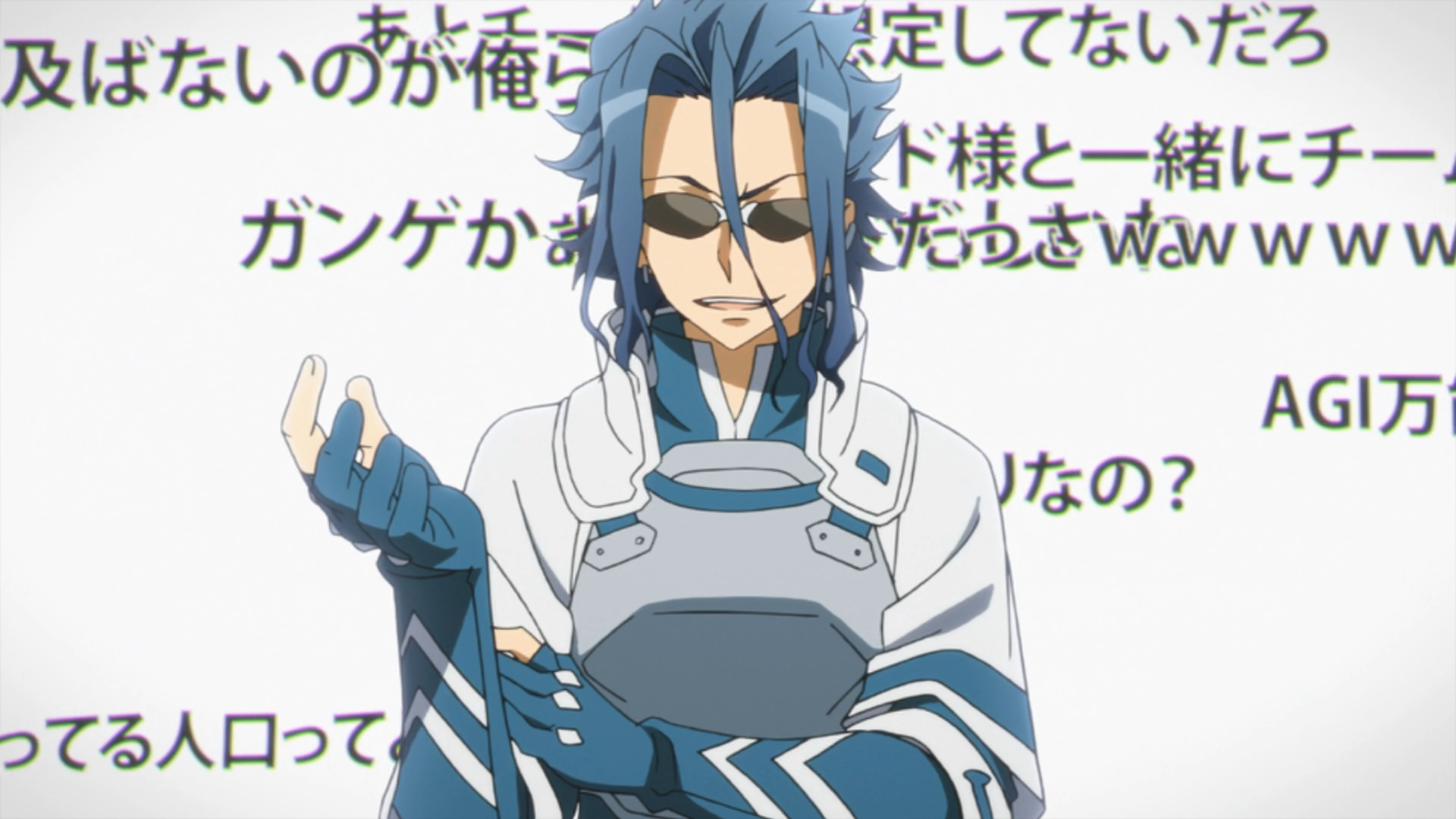 Sword Art Online II (Keitaro_XP,Natsu1420)