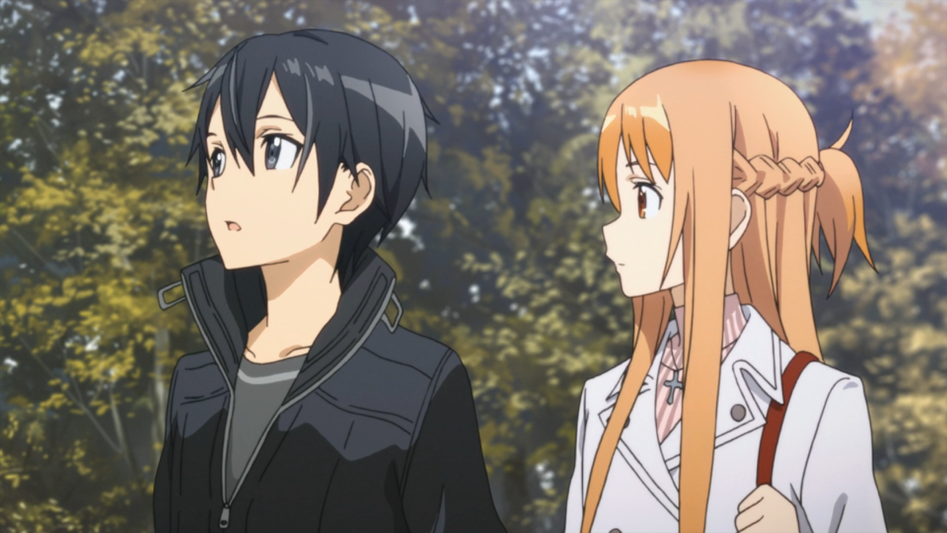 Sword Art Online II (Keitaro_XP,Natsu1420)