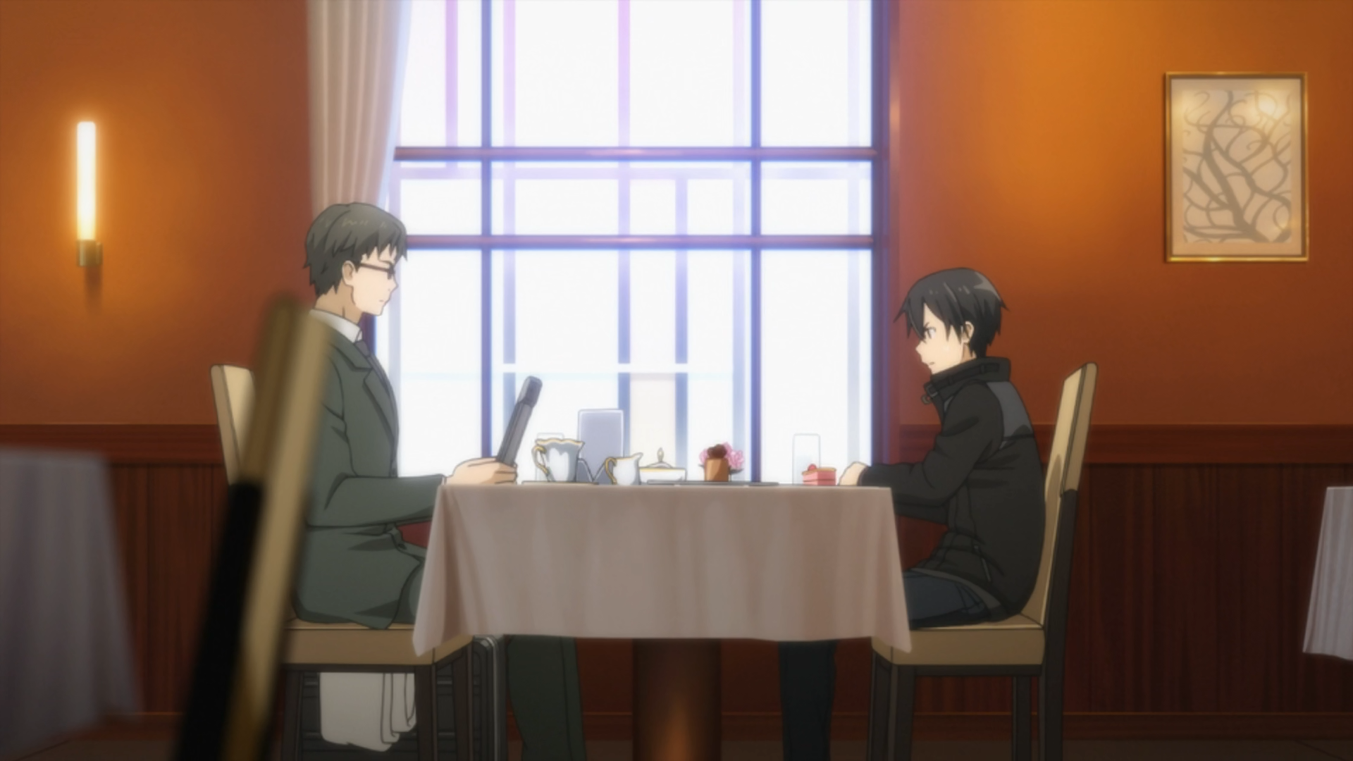 Sword Art Online II (Keitaro_XP,Natsu1420)