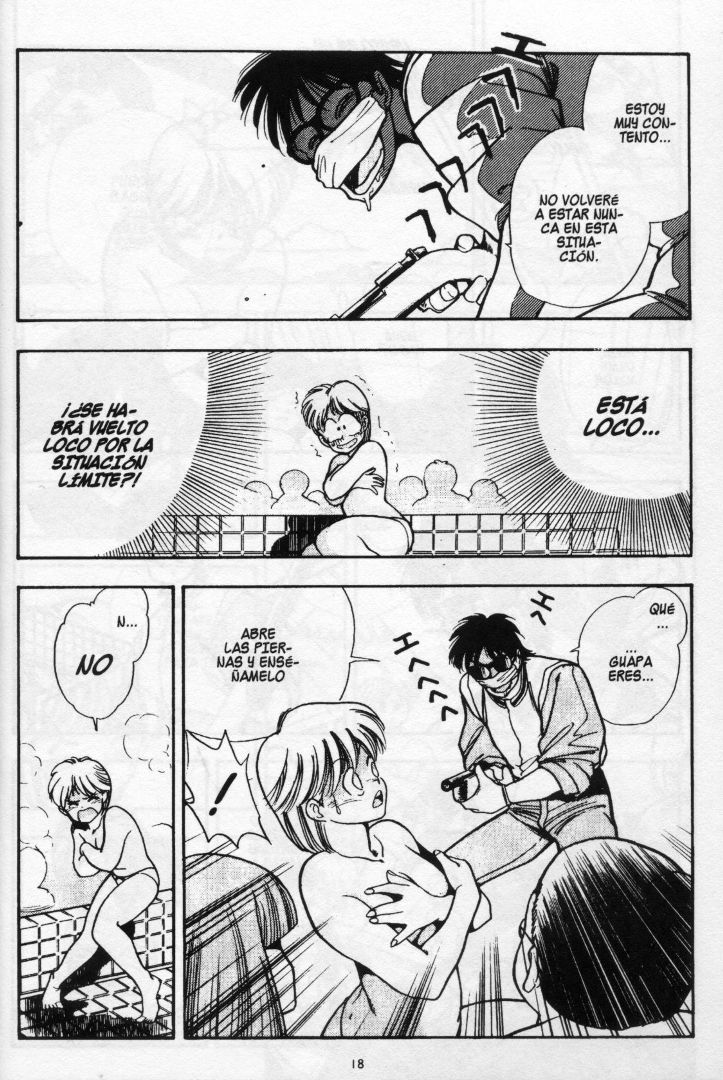 Mainichi ga Nichiyoubi (Comic Release Group)