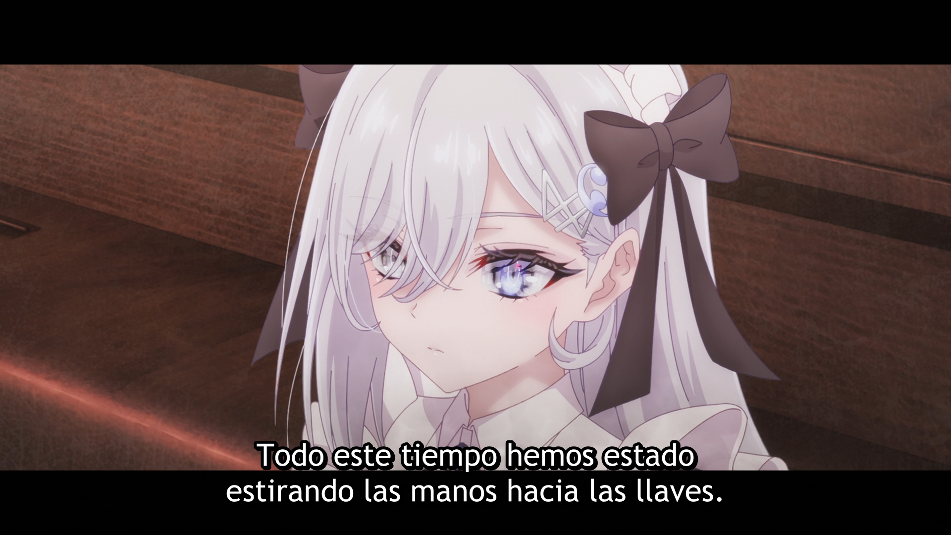 Shibou Yuugi de Meshi wo Kuu. (VARYG)