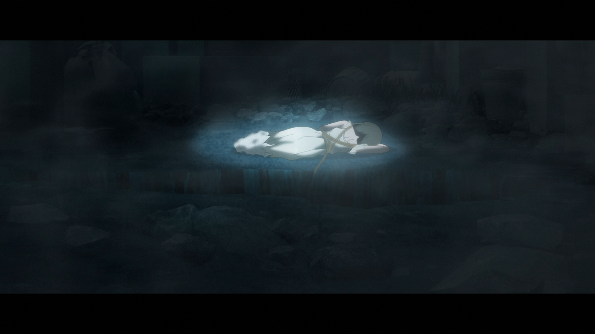 Shibou Yuugi de Meshi wo Kuu. (VARYG)