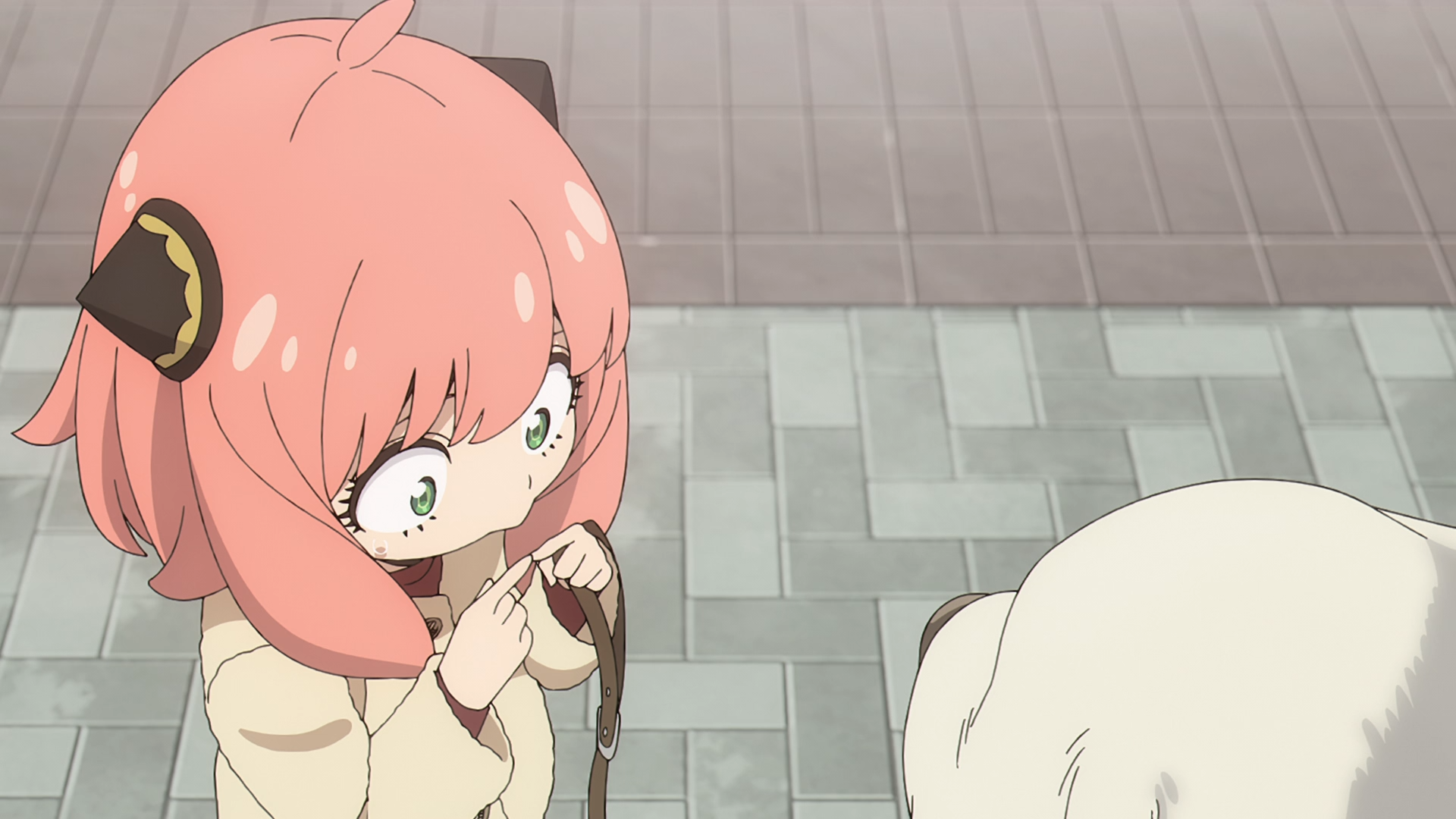 Spy x Family Season 3 (yolerejiju)