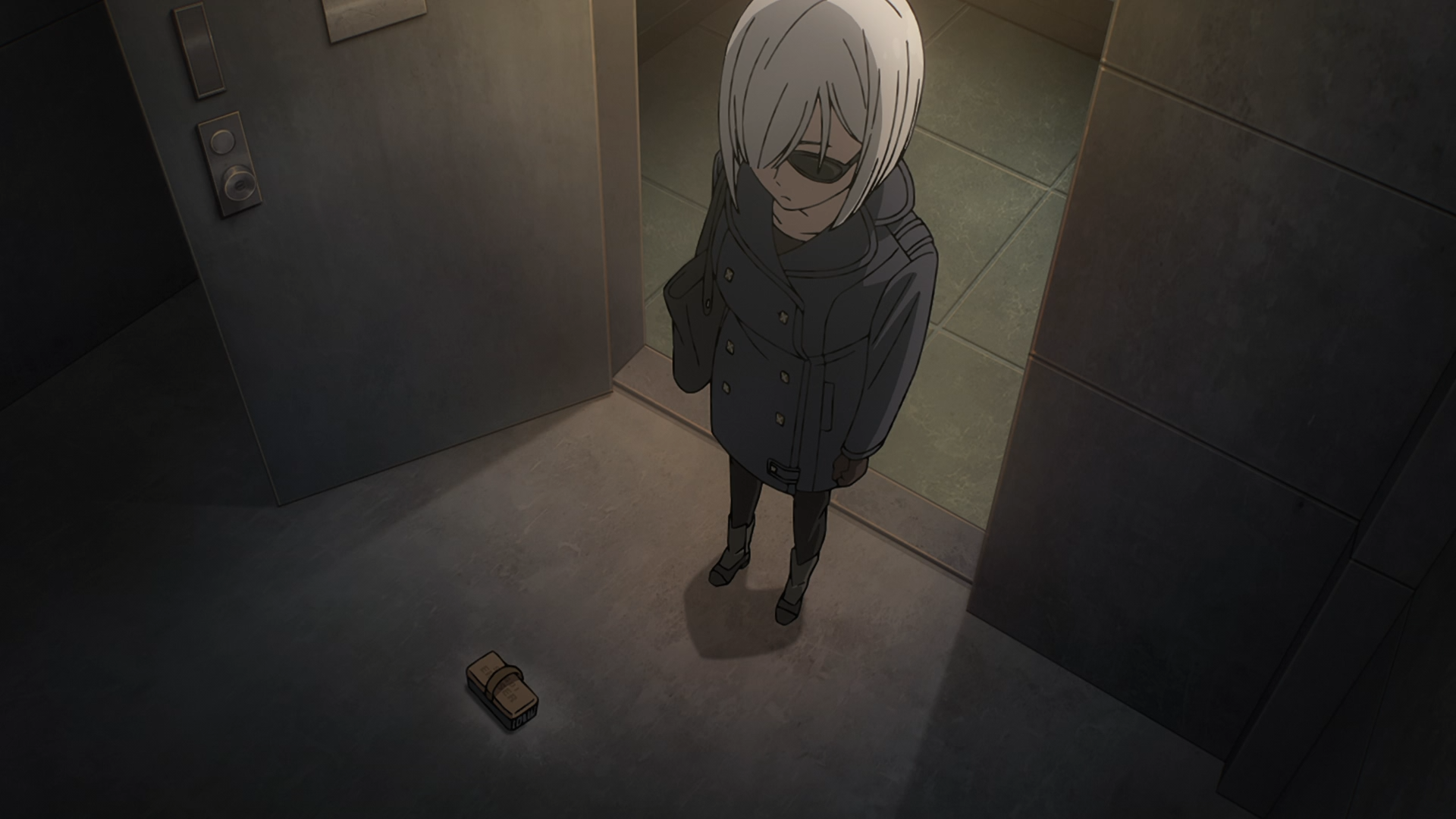 Spy x Family Season 3 (yolerejiju)