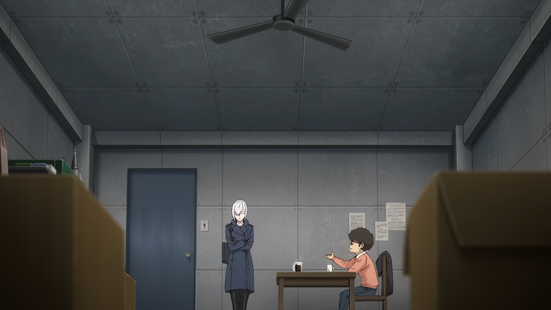 Spy x Family Season 3 (yolerejiju)