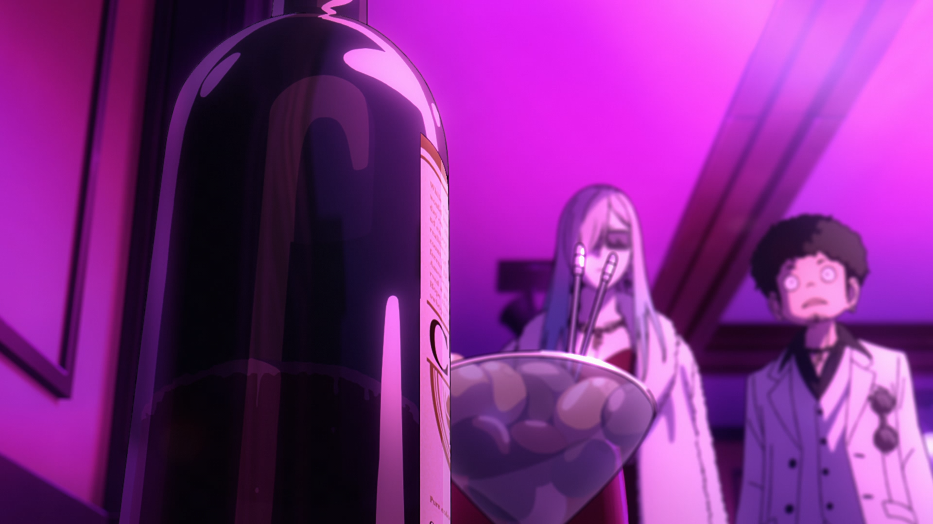 Spy x Family Season 3 (yolerejiju)