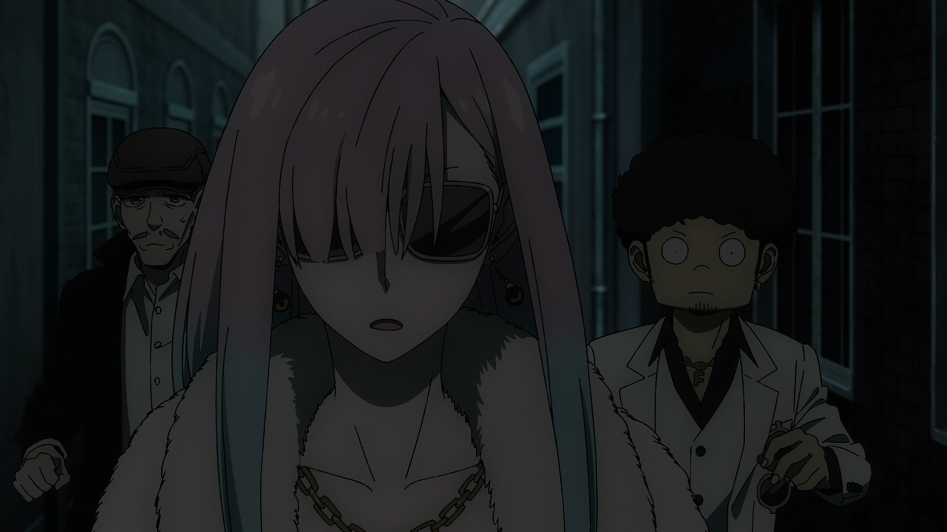 Spy x Family Season 3 (yolerejiju)