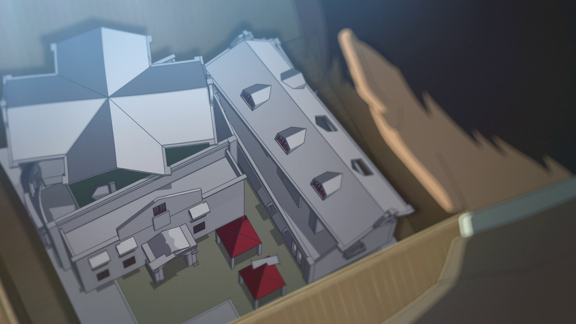 Flavors of Youth (DragsterPS)