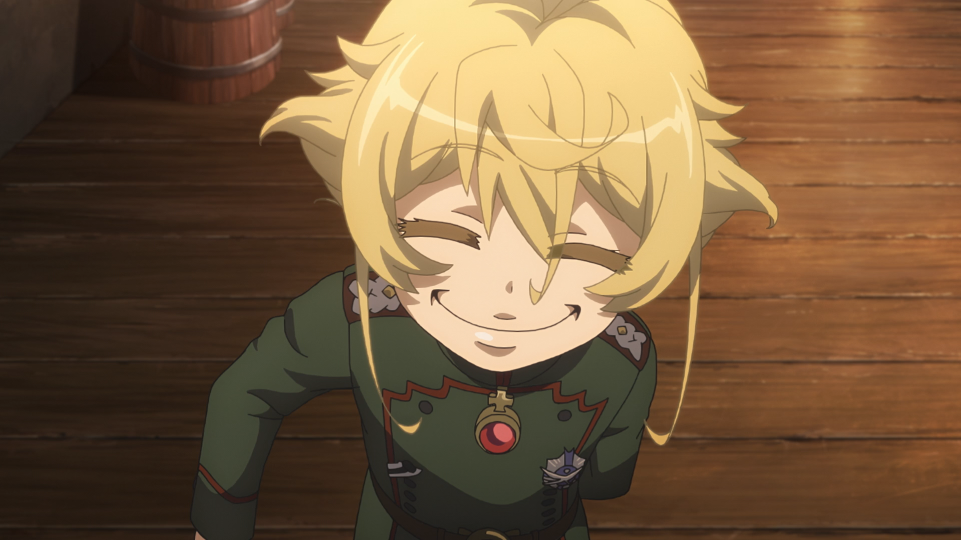 Youjo Senki II (VARYG)