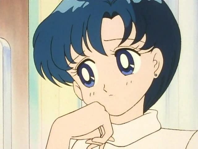 Sailor Moon R (XeTe)