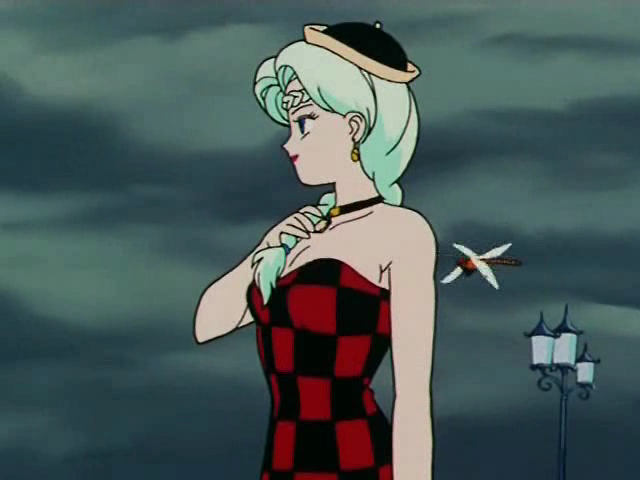 Sailor Moon R (XeTe)