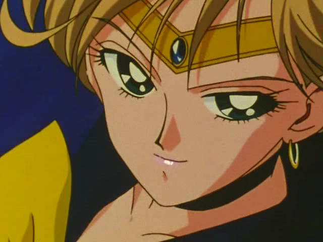 Sailor Moon S (XeTe)