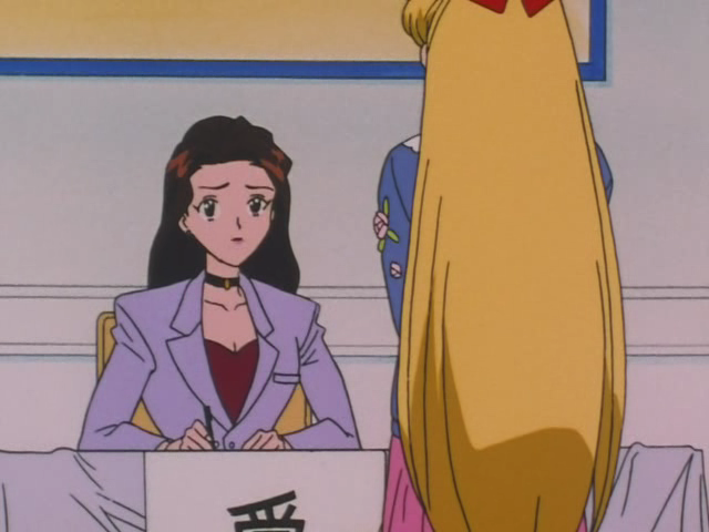 Sailor Moon S (XeTe)