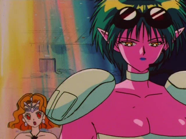 Sailor Moon S (XeTe)