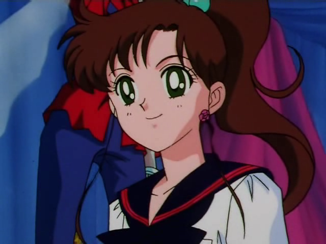 Sailor Moon Sailor Stars (XeTe)