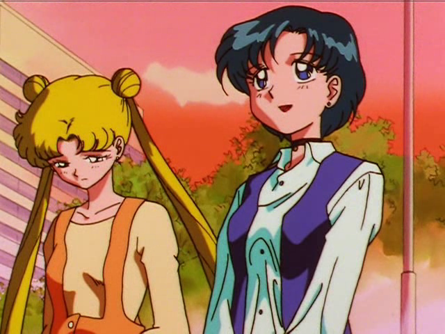 Sailor Moon Sailor Stars (XeTe)