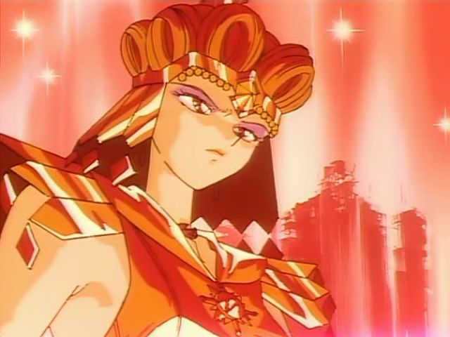 Sailor Moon Sailor Stars (XeTe)