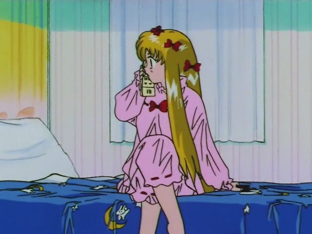 Sailor Moon Super S (XeTe)