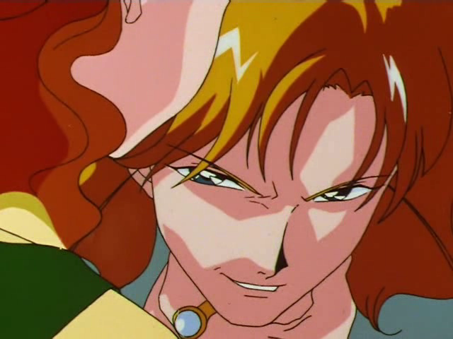 Sailor Moon Super S (XeTe)