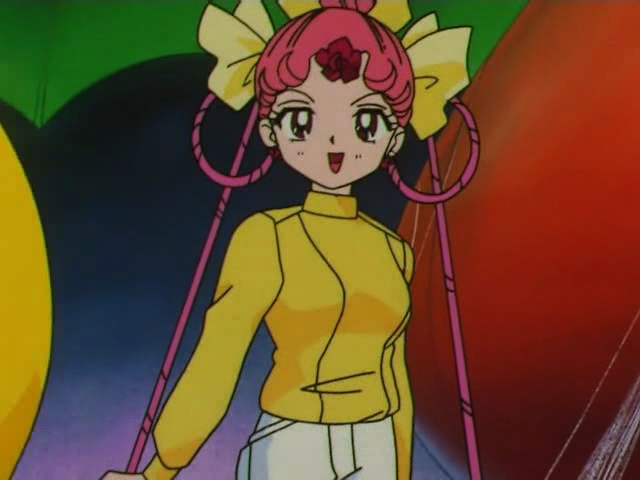 Sailor Moon Super S (XeTe)