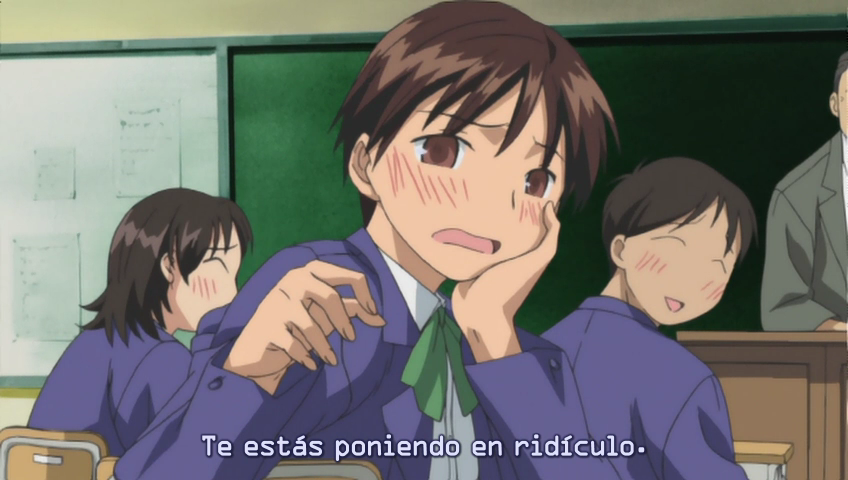 Saishuu Heiki Kanojo (Anime Rakuen)