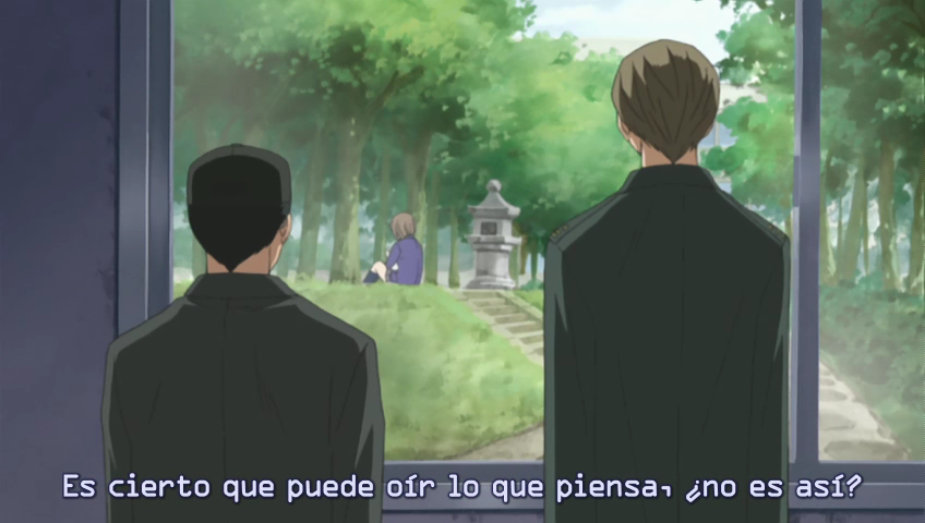 Saishuu Heiki Kanojo – Another Love Song (Anime Rakuen)