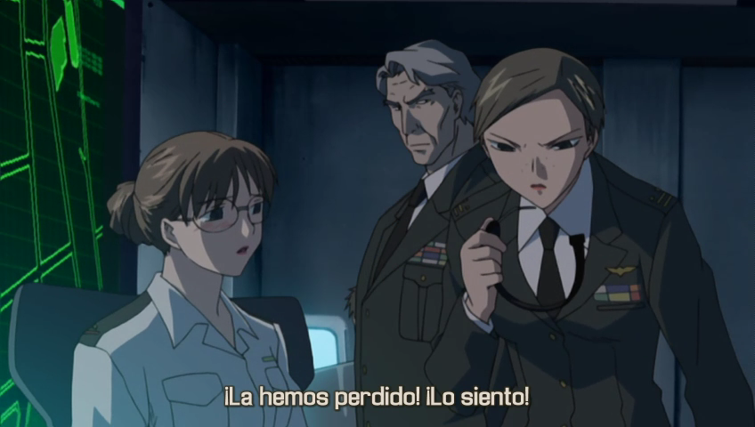 Saishuu Heiki Kanojo – Another Love Song (Anime Rakuen)