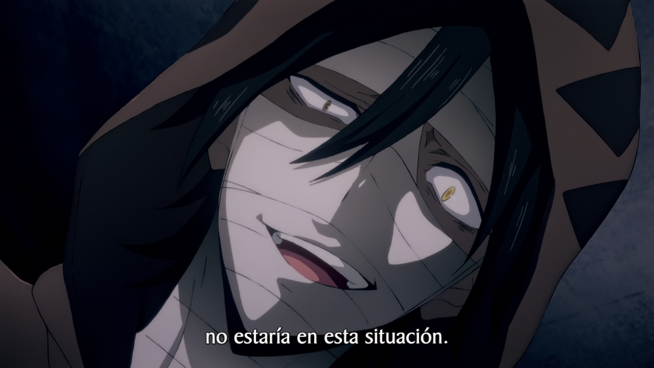 Satsuriku no Tenshi (Kanashii Fansub)