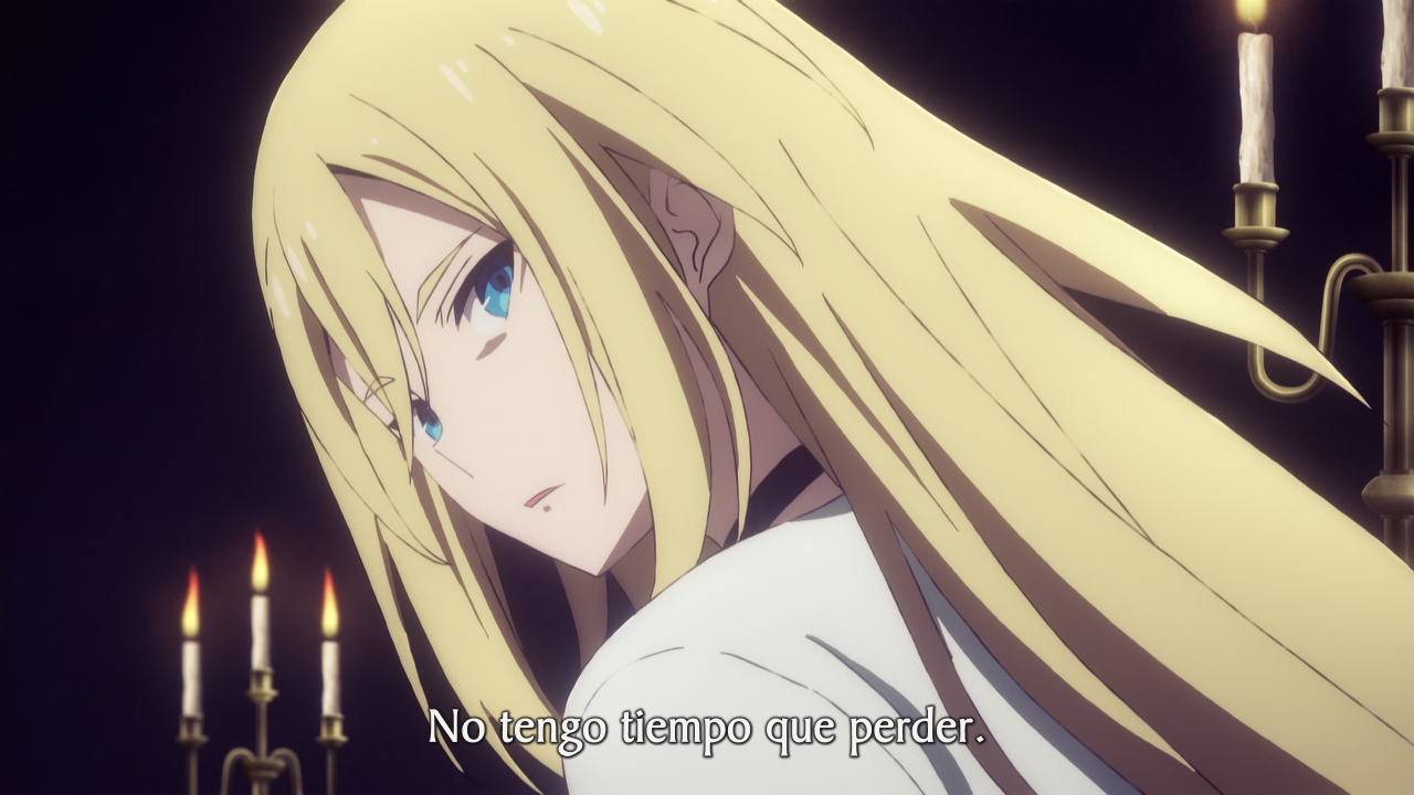 Satsuriku no Tenshi (Kanashii Fansub)