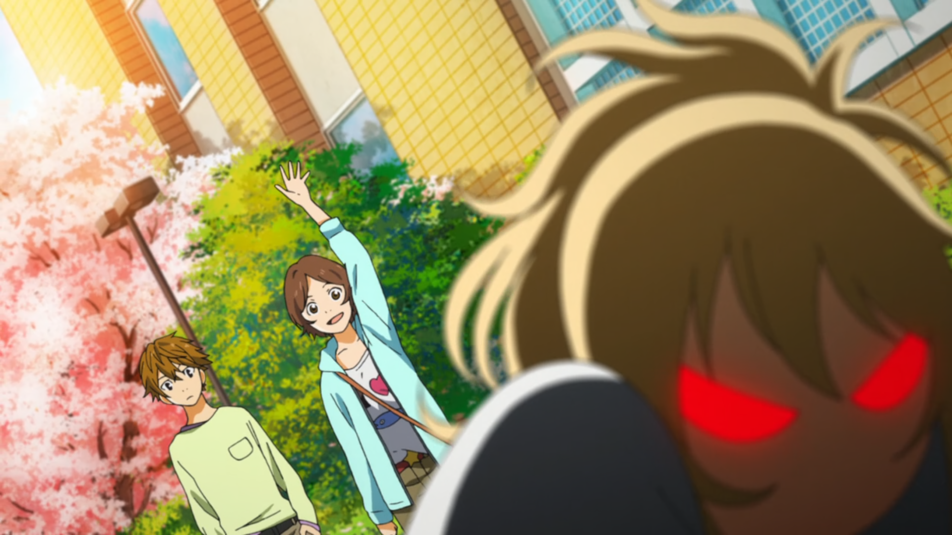 Shigatsu wa Kimi no Uso (BD) (Ñyuum)