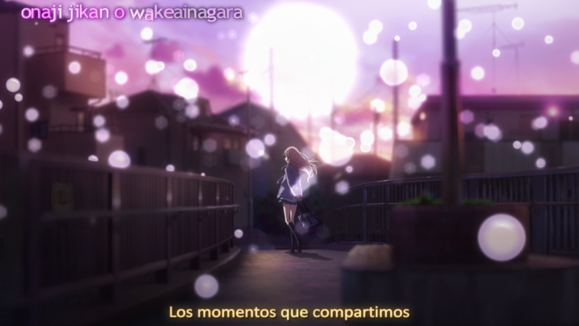 Shigatsu wa Kimi no Uso (BD) (Ñyuum)