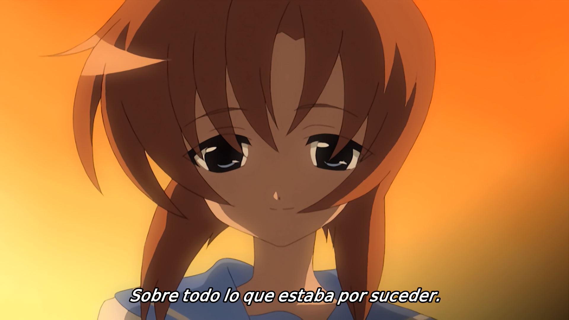 Higurashi no Naku Koro ni (Sphinx no Fansub)