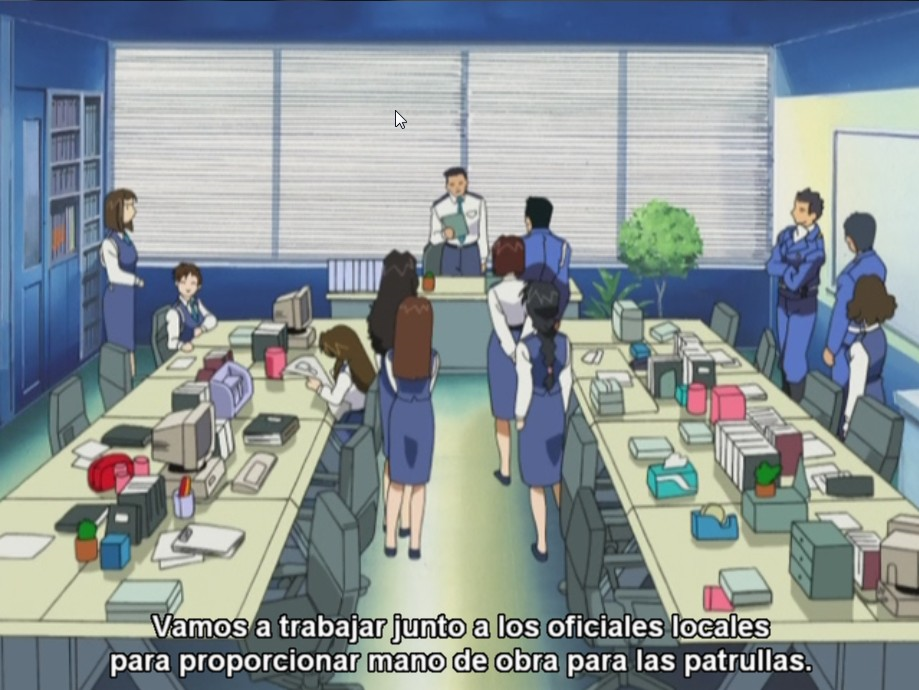 You are under arrest Fast&Furious (Exiled-Destiny)