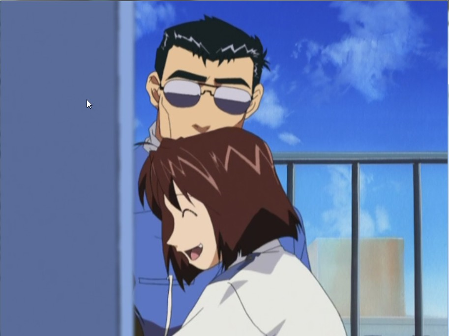 You are under arrest Fast&Furious (Exiled-Destiny)