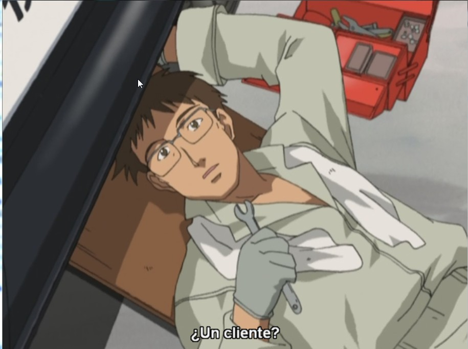 You are under arrest Fast&Furious (Exiled-Destiny)