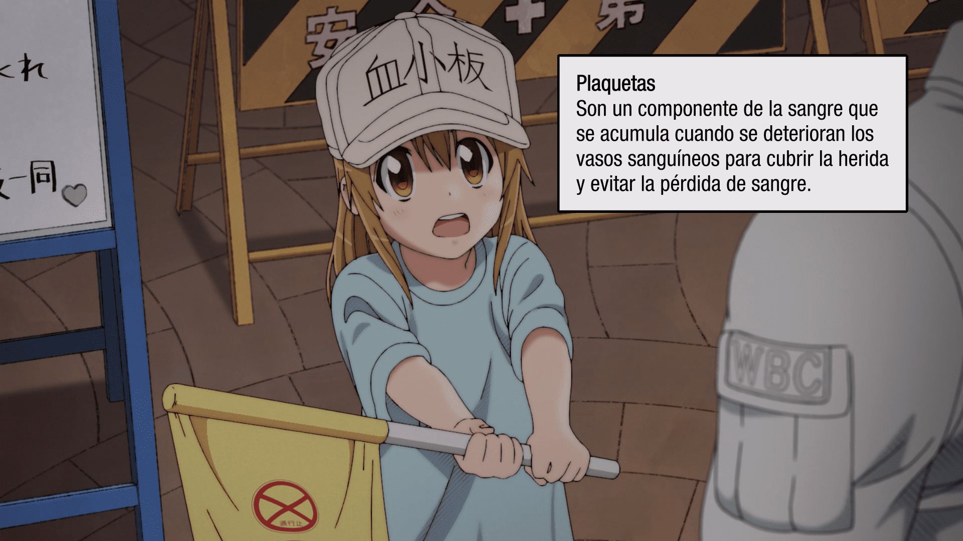 Cells at Work! (Keitaro_XP)