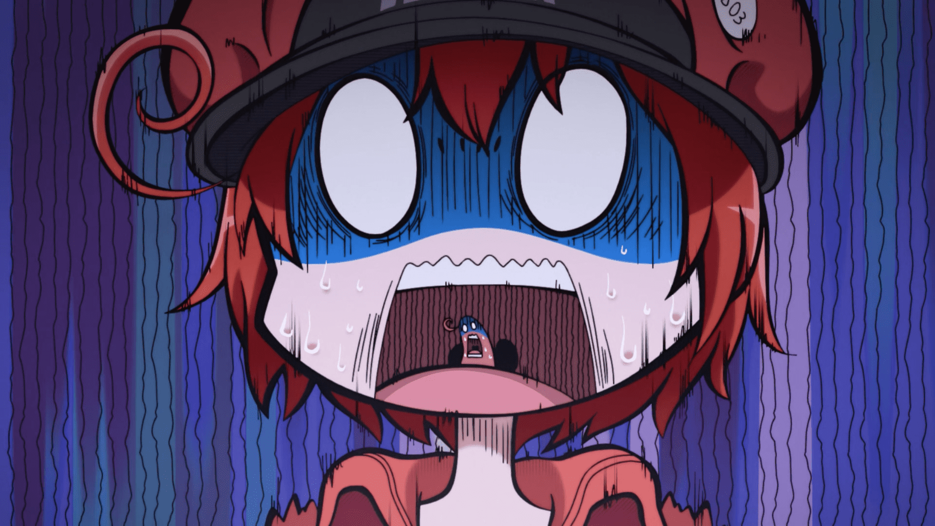 Cells at Work! (Keitaro_XP)