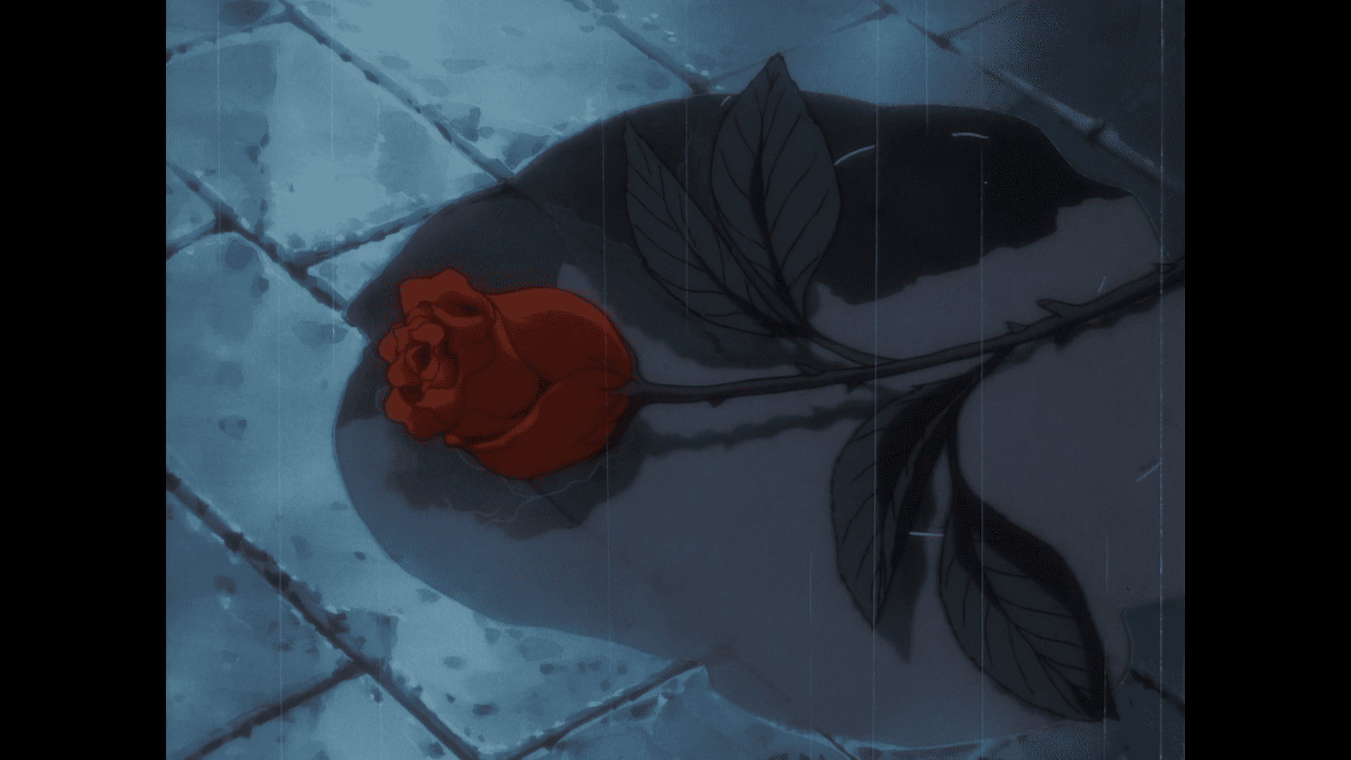 Cowboy Bebop (Keitaro_XP)