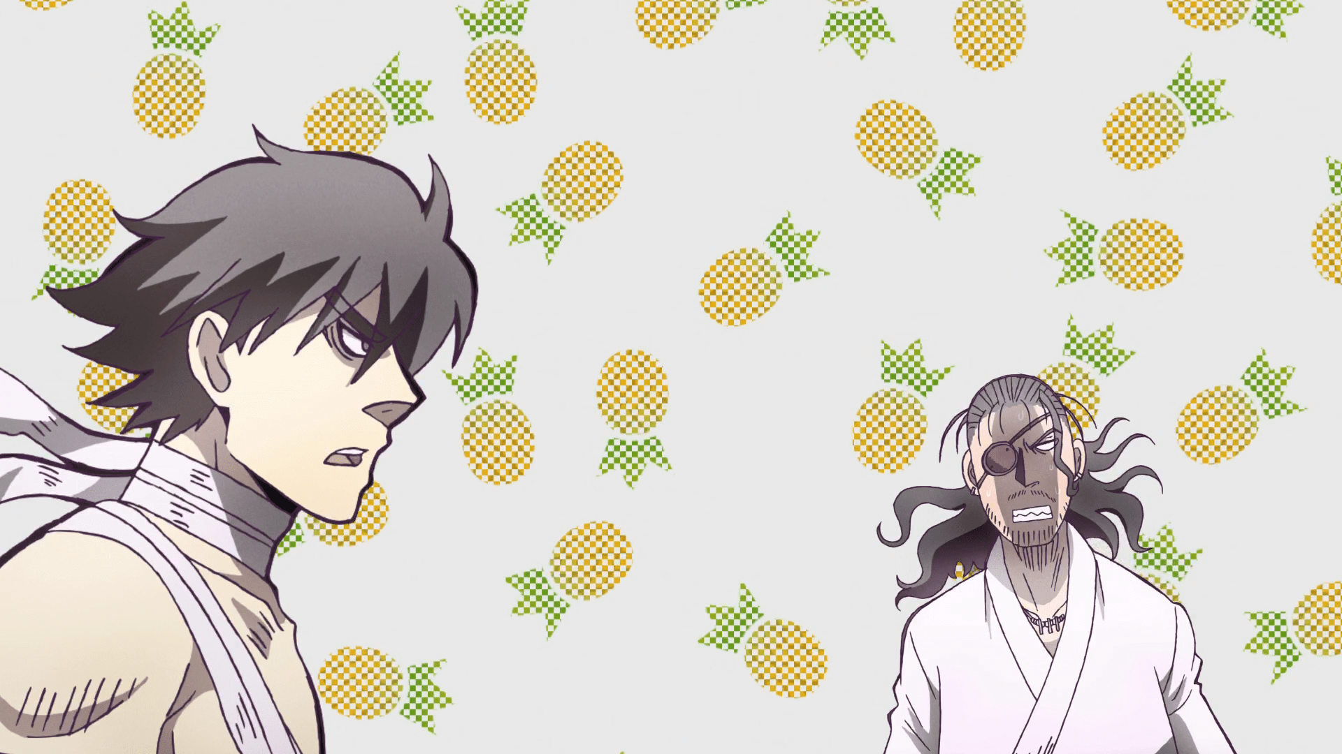 Drifters (Keitaro_XP)