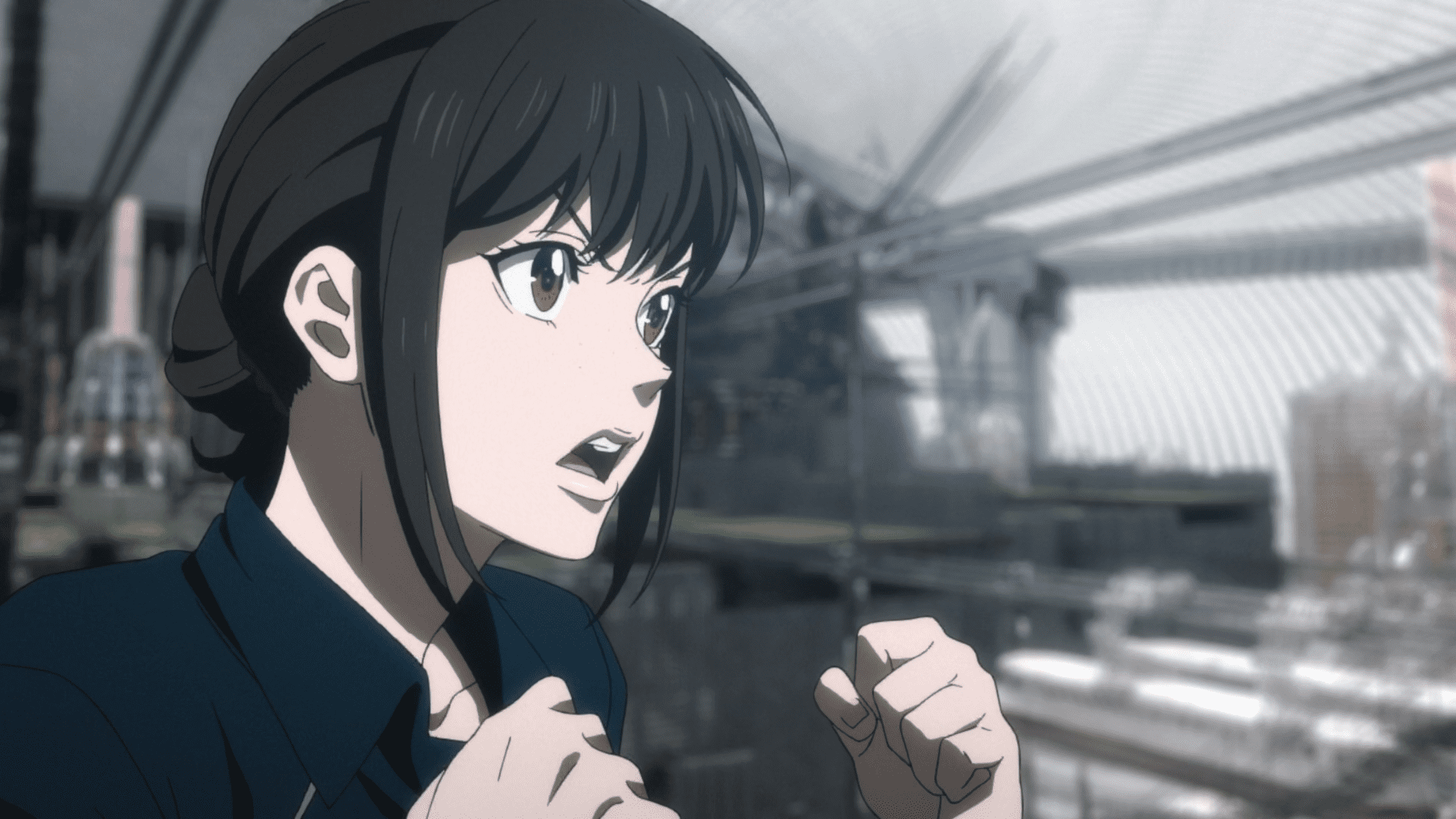 Psycho-Pass: Sinners of the System Caso 1 - Crimen y Castigo (Keitaro_XP)