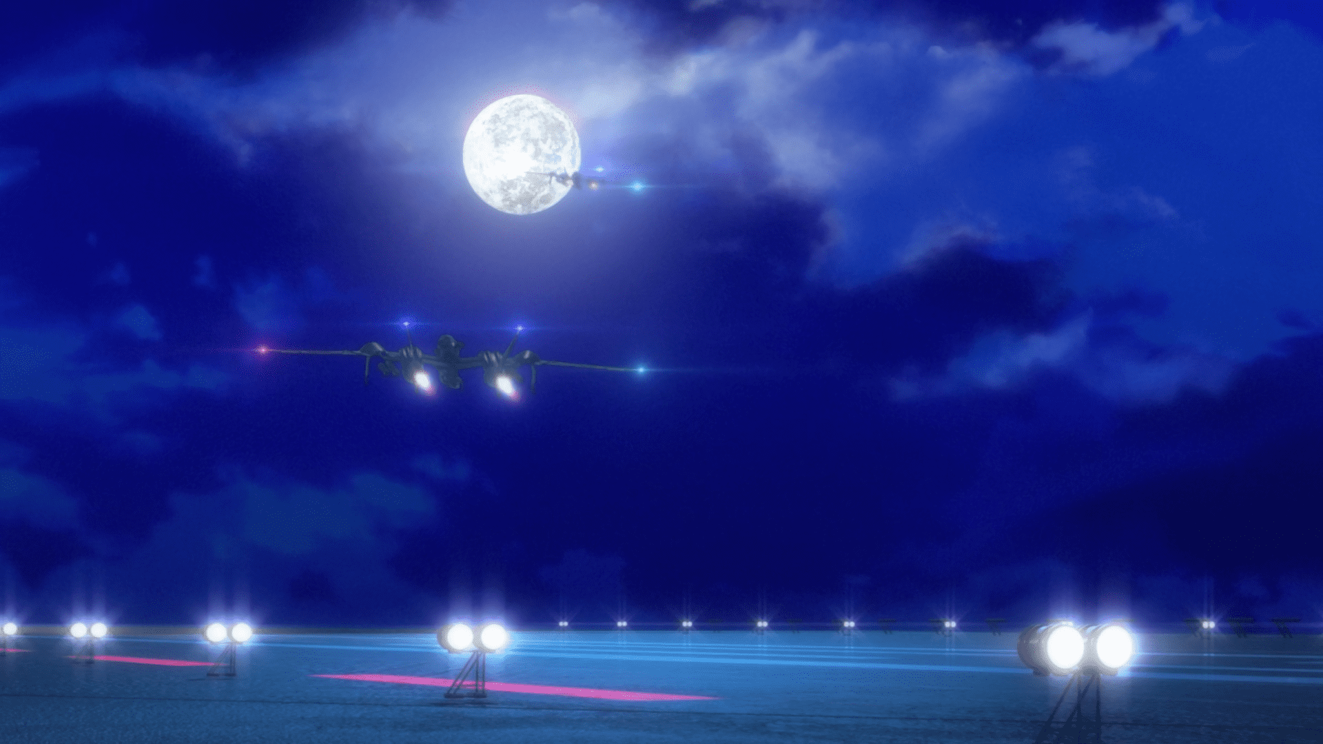 Psycho-Pass: Sinners of the System Caso 2 - Primer Guardian (Keitaro_XP)