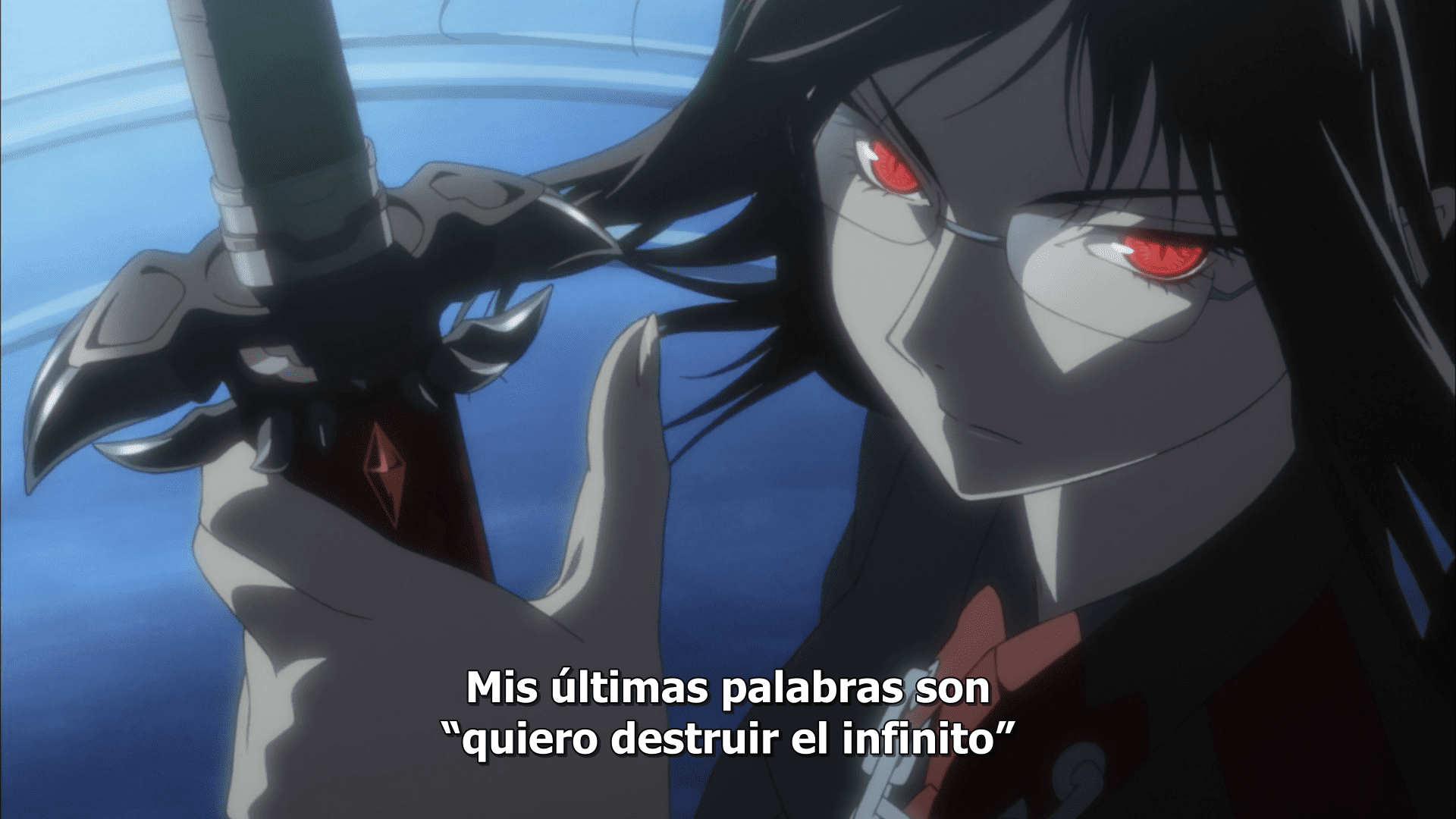 Blood-C (Keitaro_XP)