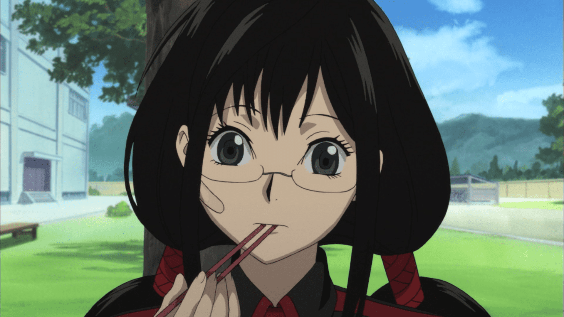 Blood-C (Keitaro_XP)