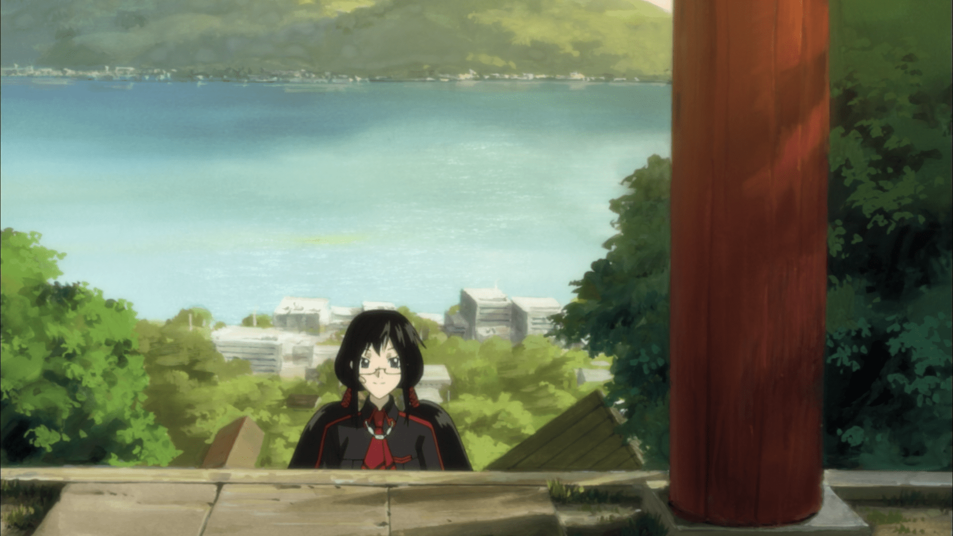 Blood-C (Keitaro_XP)