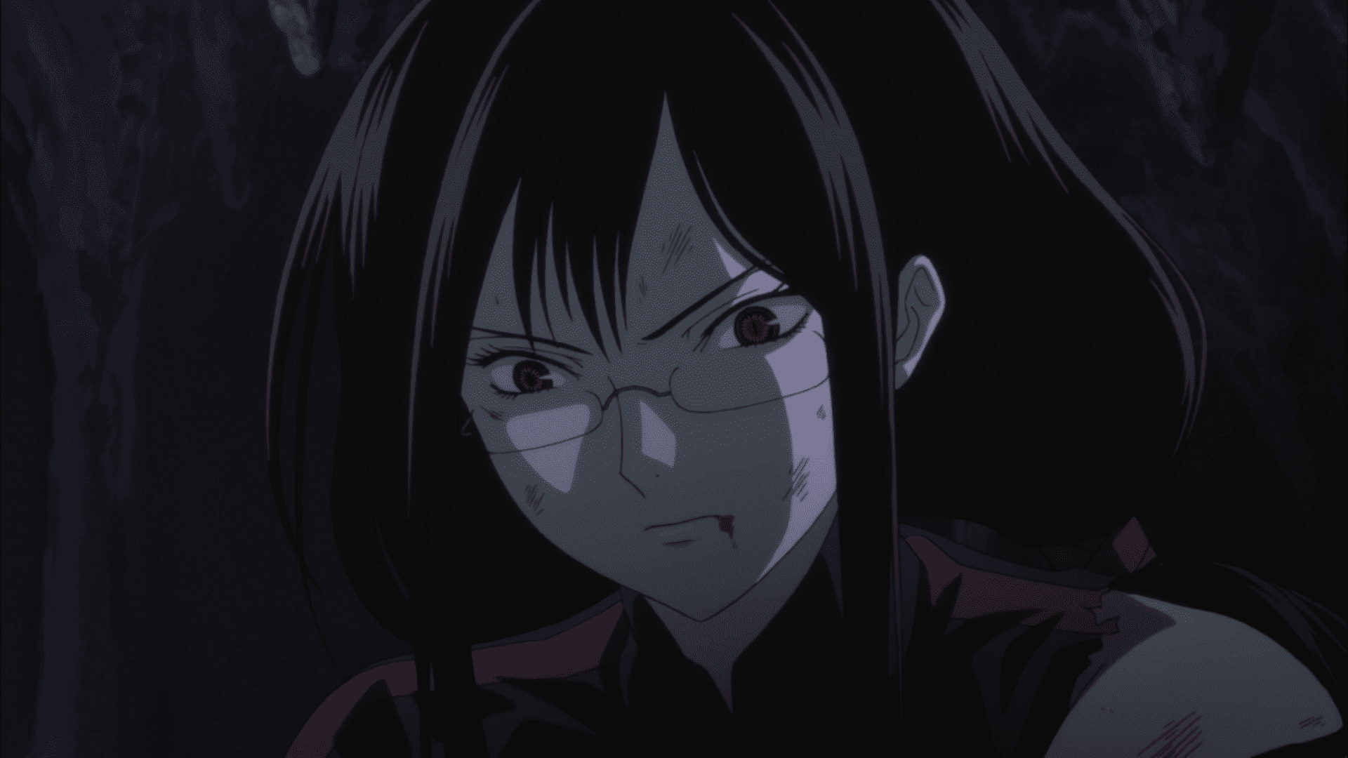 Blood-C (Keitaro_XP)