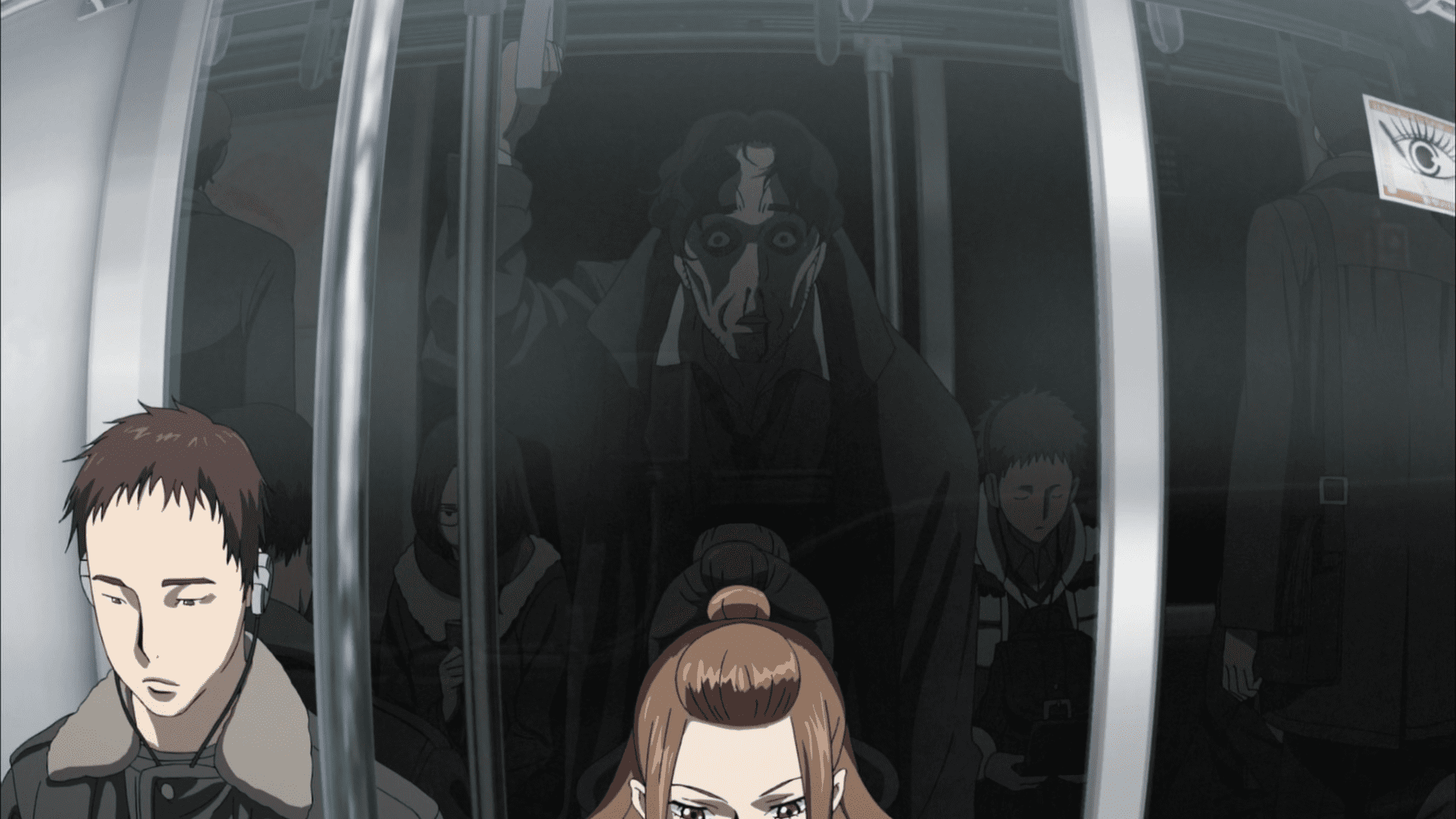 Blood-C: The Last Dark (Keitaro_XP)