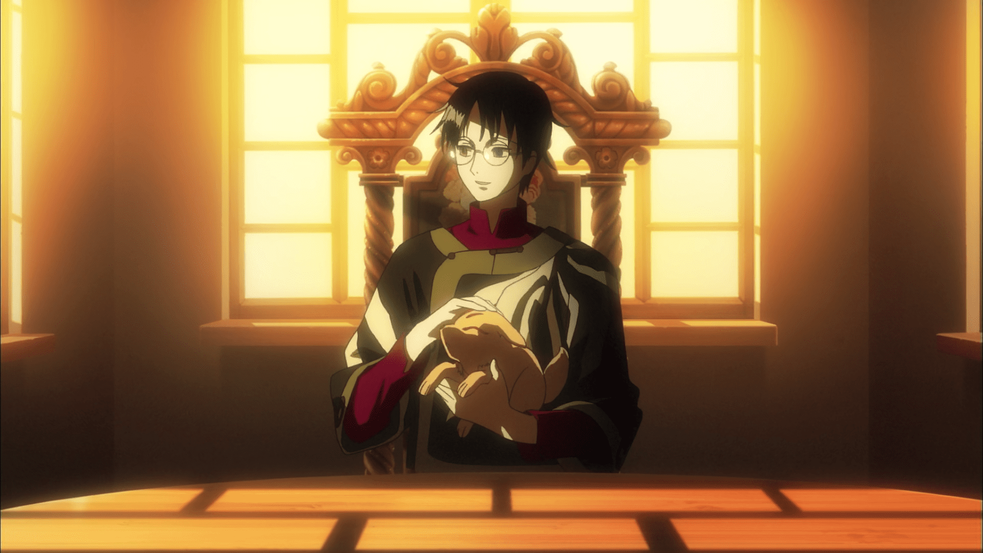 Blood-C: The Last Dark (Keitaro_XP)