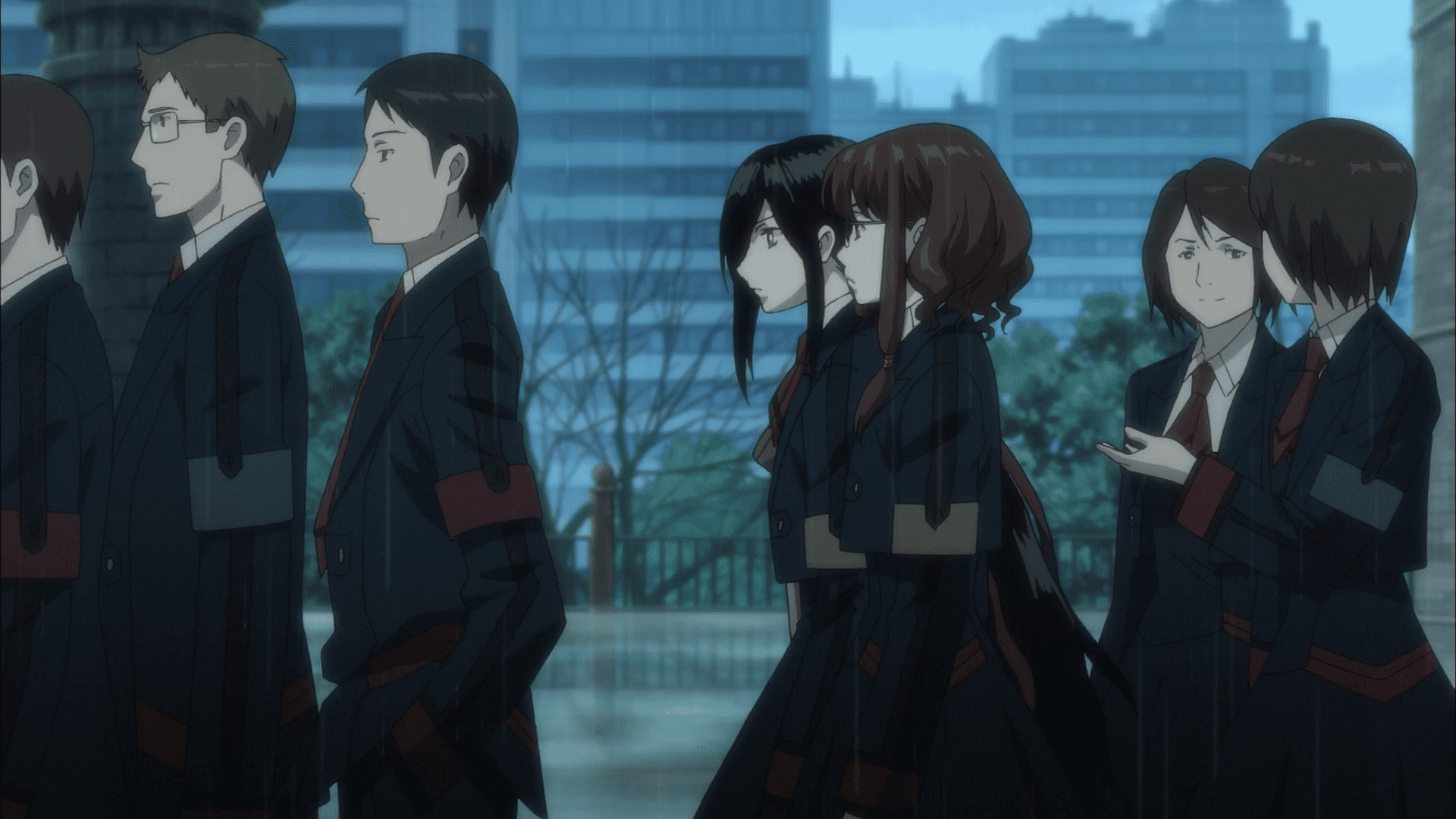 Blood-C: The Last Dark (Keitaro_XP)